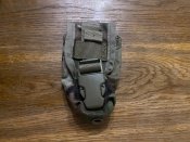 Підсумок під світлошумову гранату армії США USGI OCP MOLLE II