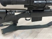 Маuser M18 6.5 creedmoor