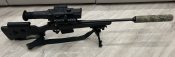 Маuser M18 6.5 creedmoor