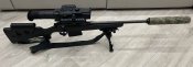 Маuser M18 6.5 creedmoor