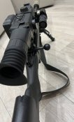 Маuser M18 6.5 creedmoor