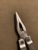 Мультитул Leatherman PST (Pocket Survival Tool)