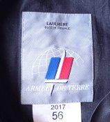 Берет и знак Франции р. 56.