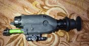 Прицел тепловизор LWTS AN/PAS-13(V1)USA