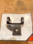 Шахта магазина