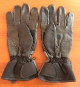 Рукавиці краги Armortex Kevlar, розмір L