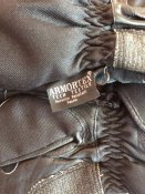 Рукавиці краги Armortex Kevlar, розмір L