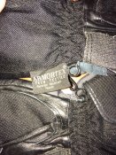 Рукавиці краги Armortex Kevlar, розмір L