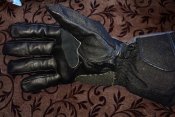 Рукавиці краги Armortex Kevlar, розмір L