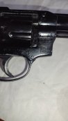 Weihrauch Arminius HW4/2