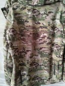 Куртка софтшел softshell мультикам multicam XL