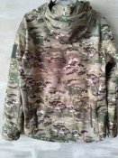 Куртка софтшел softshell мультикам multicam XL