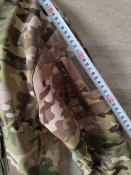 Куртка софтшел softshell мультикам multicam XL
