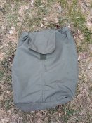 Баул орка "БТК Груп"