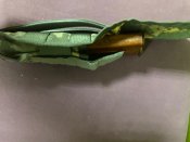 Оригінал підсумок подвійний ACU новий (2 шт.)