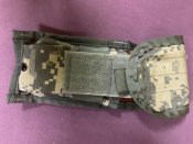 Підсумок подвійний AR серії в ACU