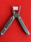 Мультитул Leatherman Sidekick *456