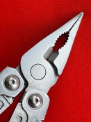 Мультитул Leatherman Sidekick *456