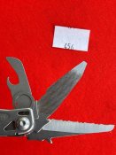 Мультитул Leatherman Sidekick *456