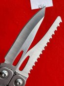 Мультитул Leatherman Sidekick *456