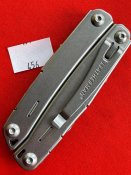 Мультитул Leatherman Sidekick *456
