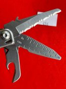 Мультитул Leatherman Sidekick *456