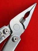Мультитул Leatherman Sidekick *456