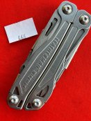 Мультитул Leatherman Wingman *466