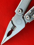 Мультитул Leatherman Wingman *466