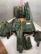 Подсумки кацапские