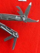 Мультитул Leatherman Rev *475