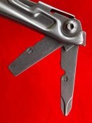 Мультитул Leatherman Rev *475