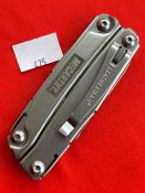 Мультитул Leatherman Rev *475