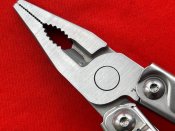 Мультитул Leatherman Rev *475