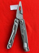 Мультитул Leatherman Rev *475
