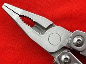 Мультитул Leatherman Rev *475