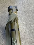 M72 LAW ММГ