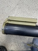 M72 LAW ММГ