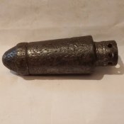 Grosse Gewehrpanzergranate gr. G. Pzgr