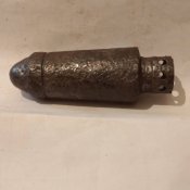 Grosse Gewehrpanzergranate gr. G. Pzgr