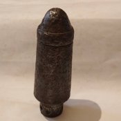 Grosse Gewehrpanzergranate gr. G. Pzgr