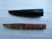 Sheffield Seamans Knife