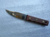 Sheffield Seamans Knife