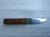 Sheffield Seamans Knife