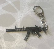 Брелок на ключи Heckler & Koch MP5 SD