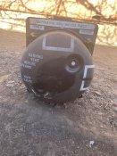 Транспортний контейнер тубус FGM-148 «Javelin»