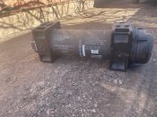 Транспортний контейнер тубус FGM-148 «Javelin»
