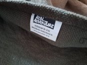 Сумка через плече Highlander Outdoor Webbing Haversack 18 l - Olive