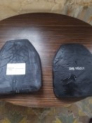 Турецкие бронеплиты