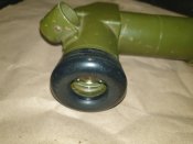 Перископический прицел ПП-61.